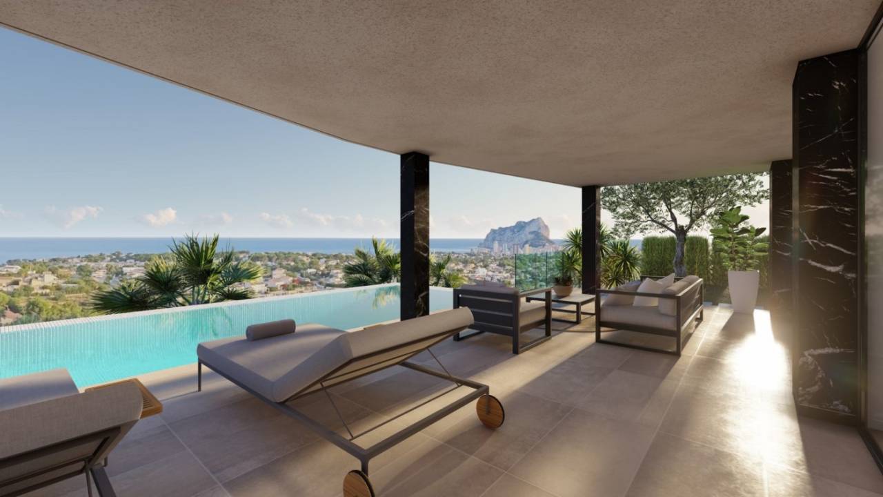 Villa Las Rosas