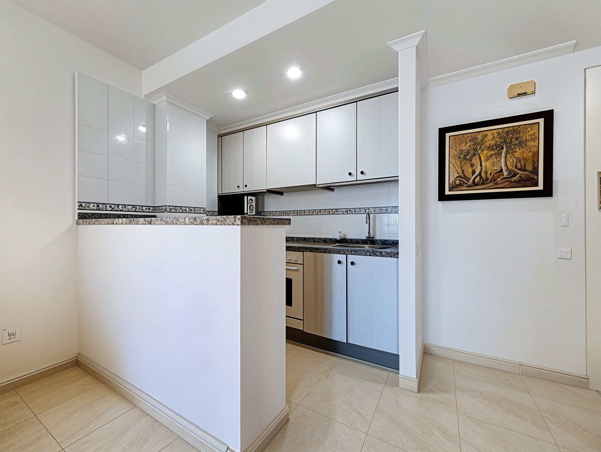 Apartamento Marina 2B