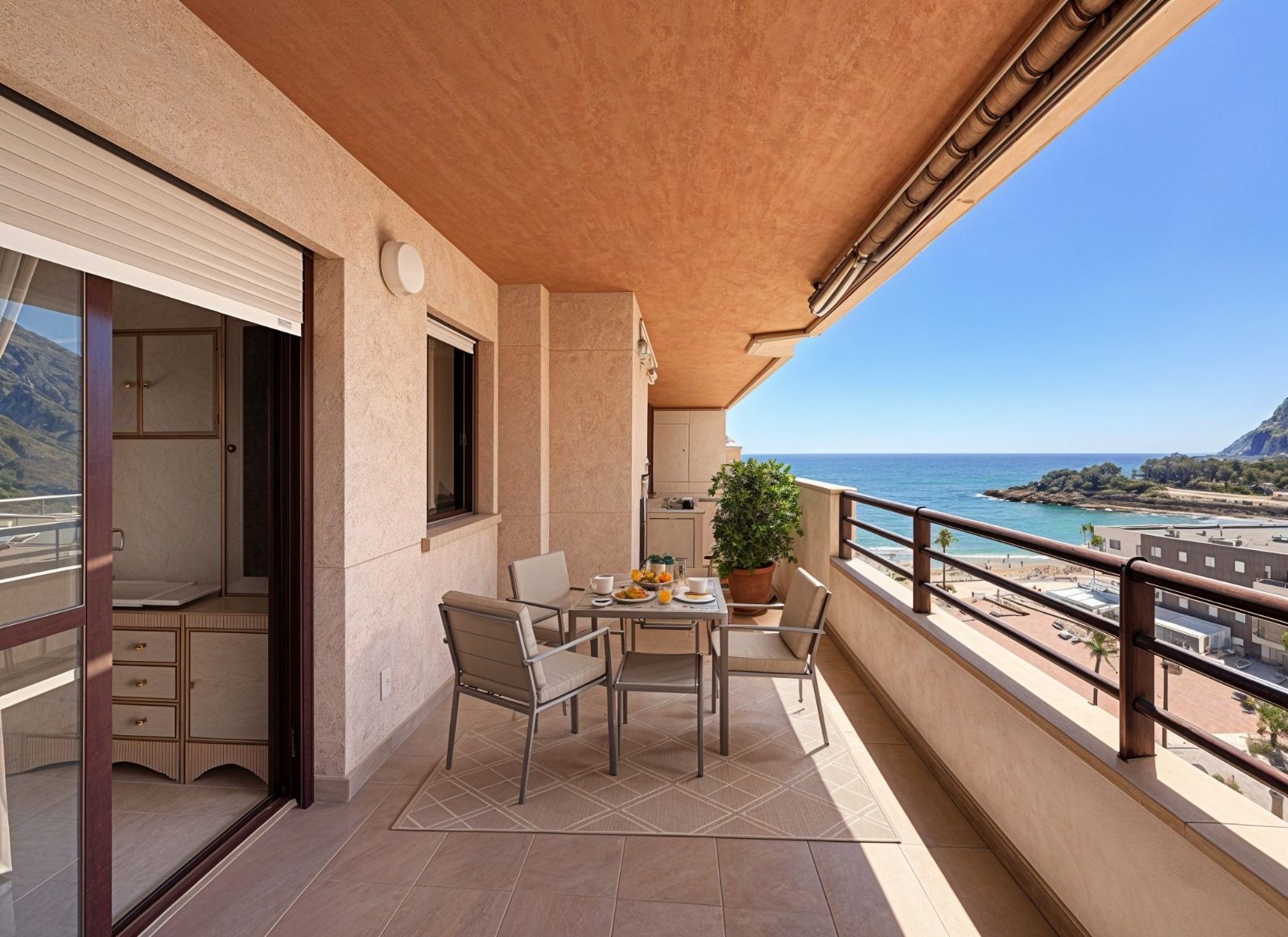 Apartamento Marina 2B