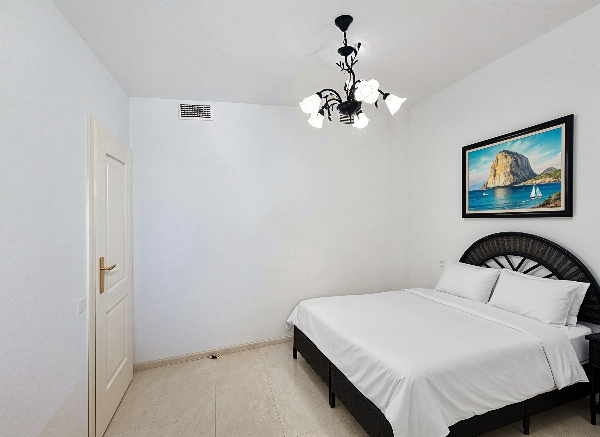 Apartamento Marina 2B