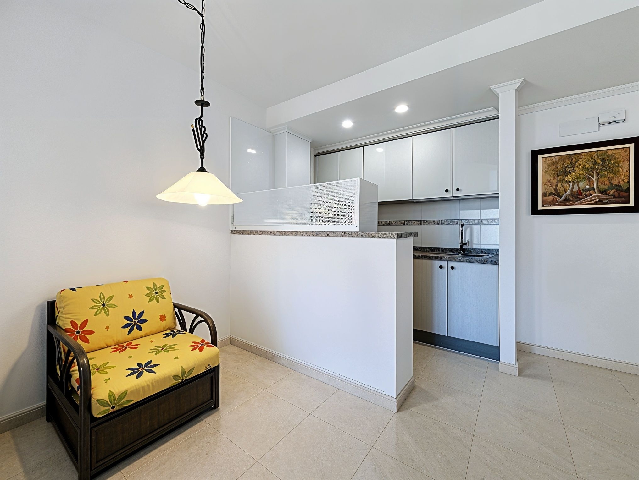 Apartamento Marina 2B