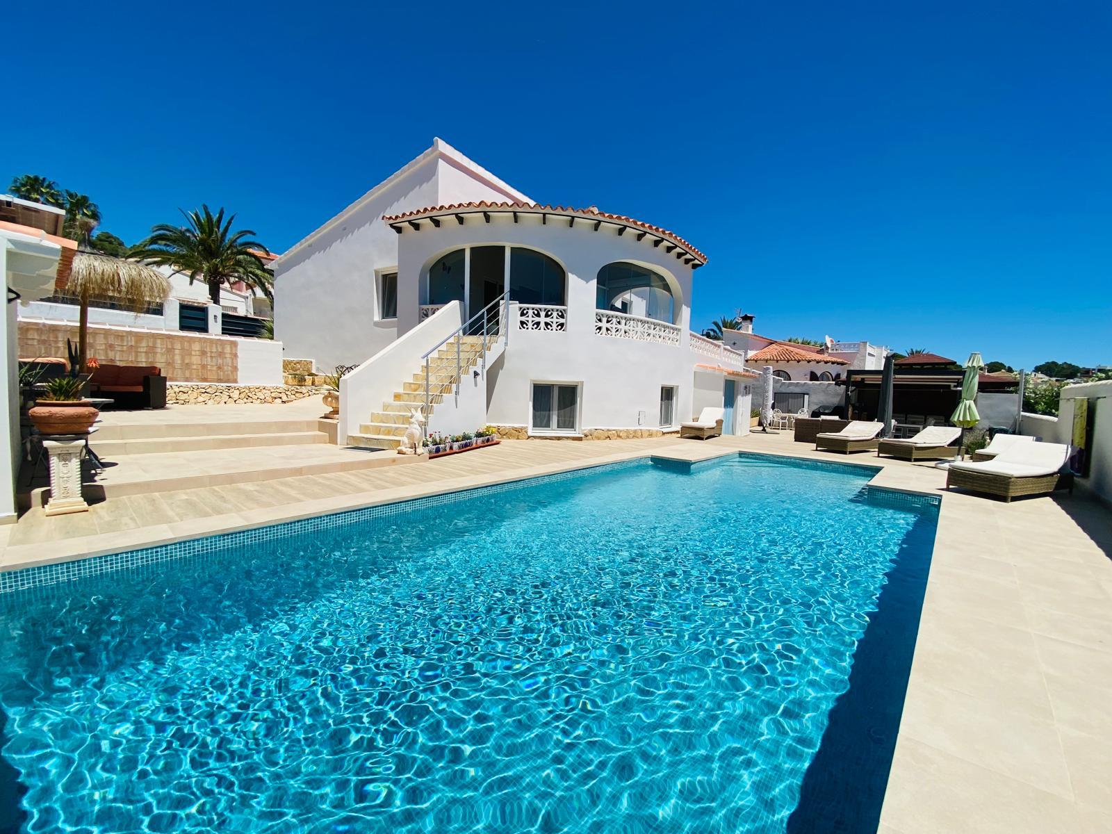 Casa del Faro