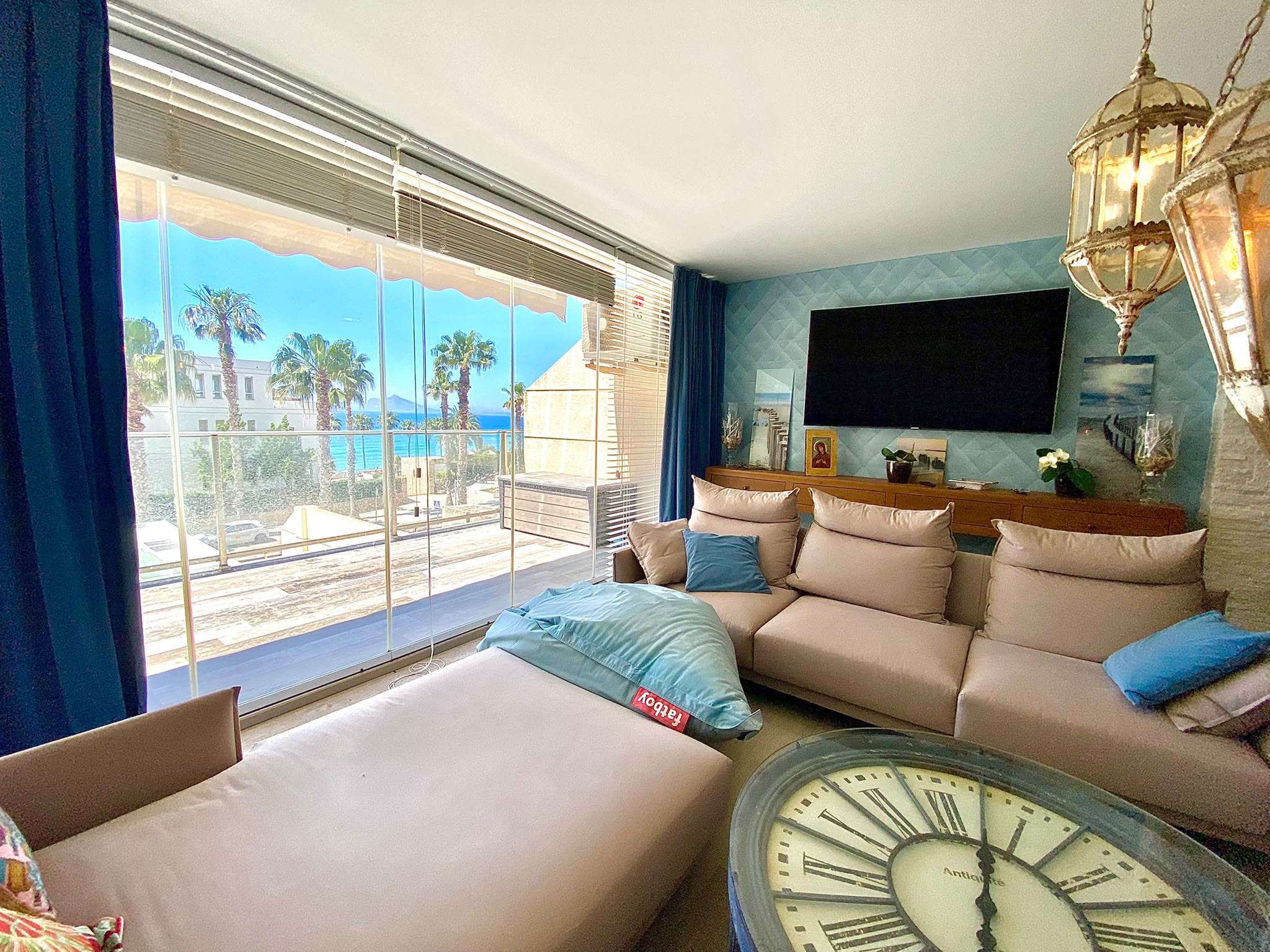Apartamento Sol y Mar