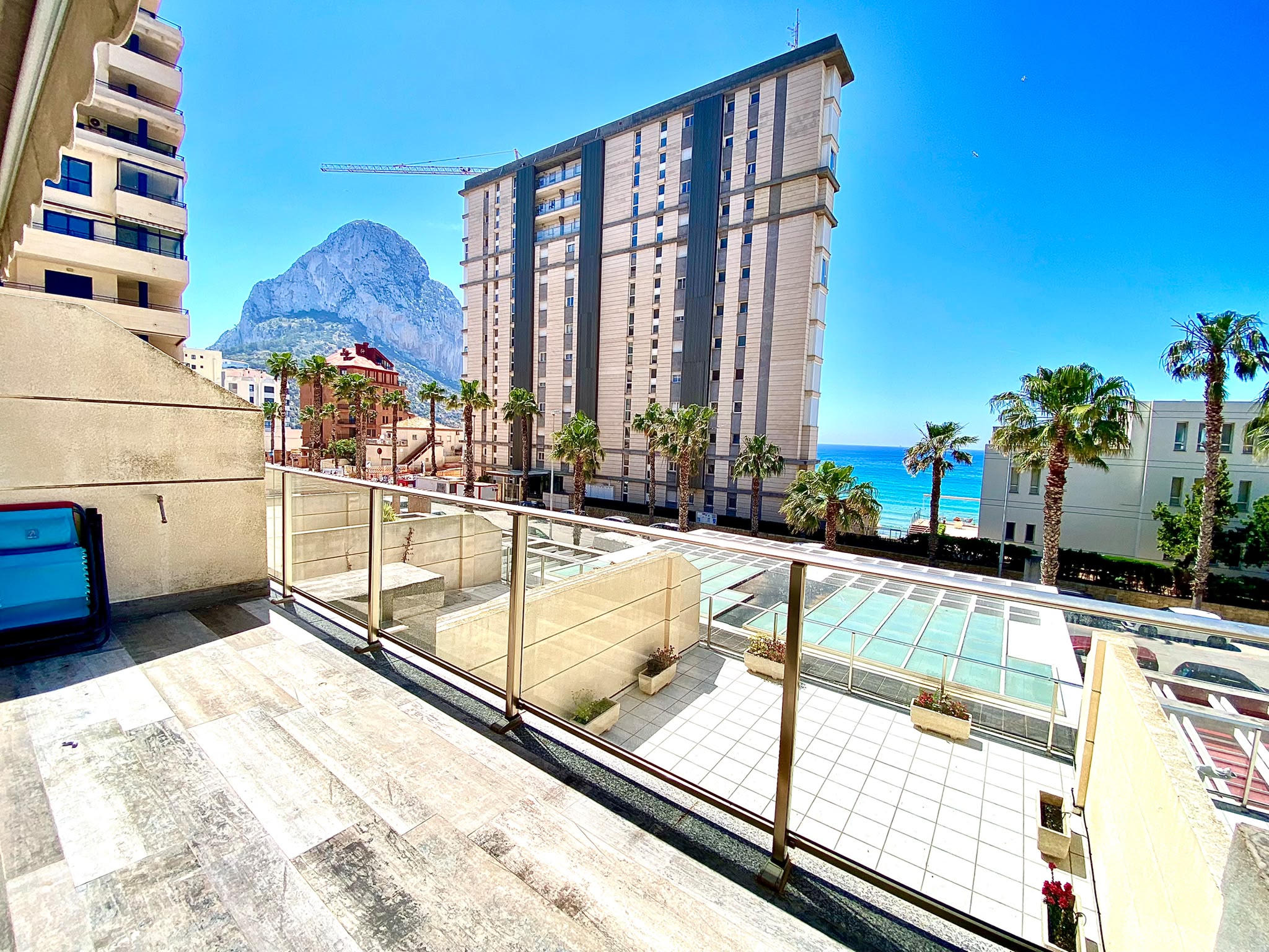 Apartamento Sol y Mar