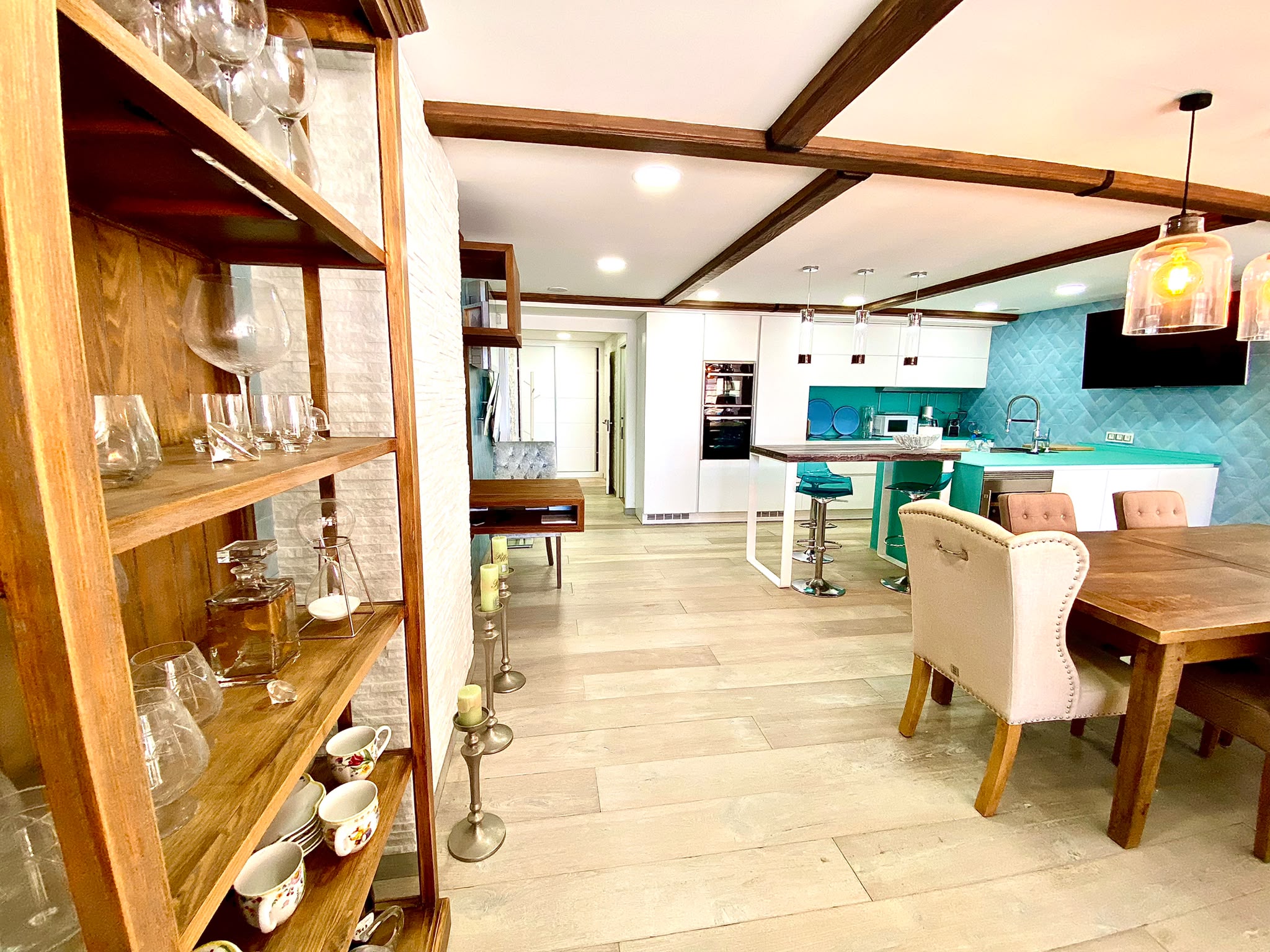 Apartamento Sol y Mar