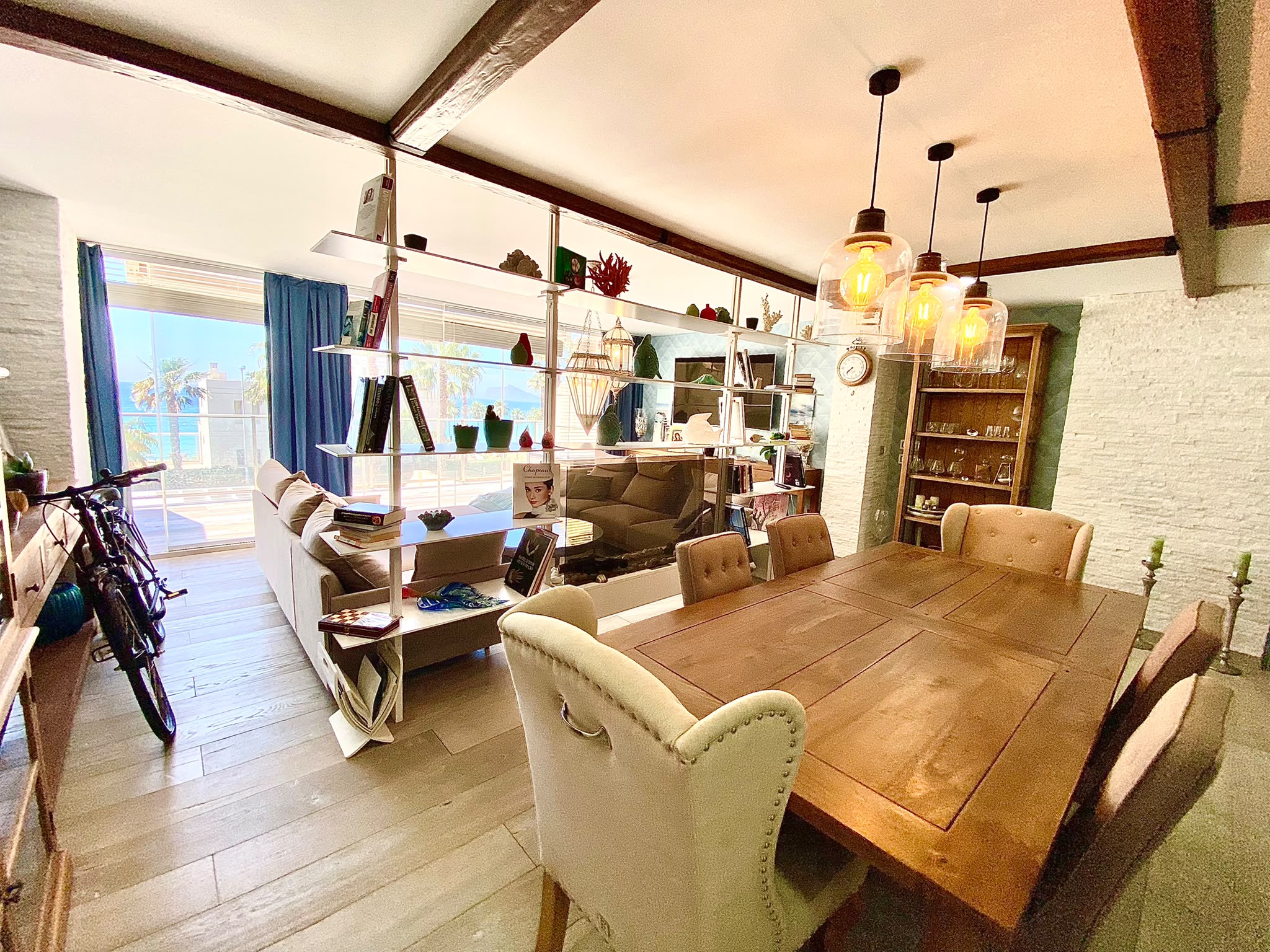 Apartamento Sol y Mar